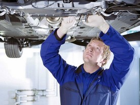 autoweek.cz - Cebia vyhodnotila první rok služby Audit servisů