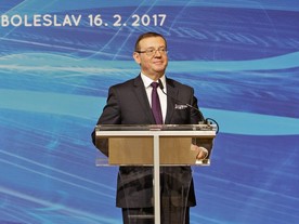 autoweek.cz - Připravuje se druhé Kolokvium
