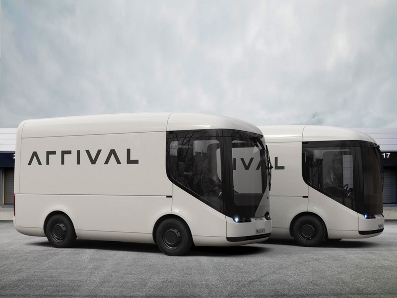 Kia a Hyundai investují do 100 milionů eur do startupu Arrival