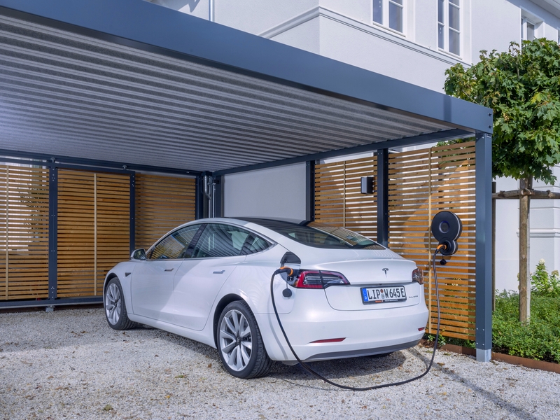 DB Research: „Elektromobilita je velmi drahá forma snižování CO2“