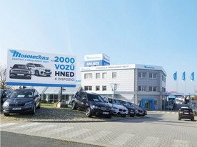 autoweek.cz - Trh s ojetinami po krizi znovu ožívá