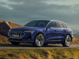autoweek.cz - Audi zvyšuje účinnost e-tronu