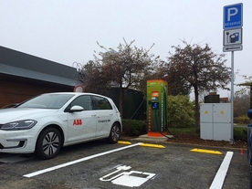 autoweek.cz - ČEZ představil zákaznický systém pro elektromobilitu