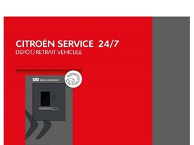 autoweek.cz - Citroën nabízí nepřetržitou dostupnost servisu