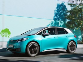 autoweek.cz - VW ID.3 se potýká s „masivními problémy se softwarem“