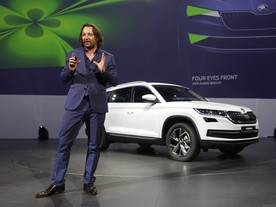 autoweek.cz - Jozef Kabaň míří do Wolfsburgu