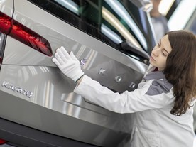 autoweek.cz - Škoda Karoq se bude vyrábět i v Bratislavě