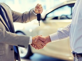 autoweek.cz - Prosincový sprint oživil prodej aut v Evropě