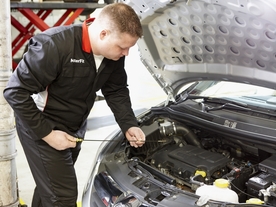 autoweek.cz - CarGarantie: opětovný růst nákladů za opravy