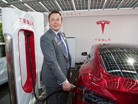 autoweek.cz - Opravdu má Tesla větší hodnotu než VW?