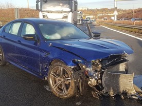 autoweek.cz - Poslanec Kott se pokouší zavést monopol na odtahy vozidel