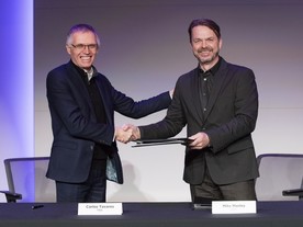 autoweek.cz - PSA souhlasí s dohodou o fúzi s FCA