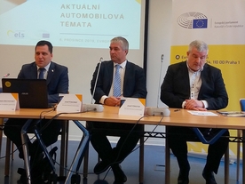 autoweek.cz - Evropa proti šmejdům - bez České republiky