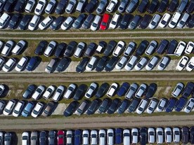 autoweek.cz - Prognóza prodeje automobilů v EU