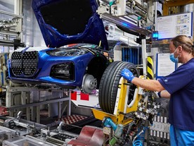 autoweek.cz - Recese je v Německu u konce?