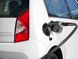 autoweek.cz - EU chce vyloučit zemní plyn z Fondu zelené obnovy