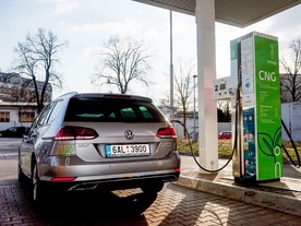 autoweek.cz - Bez zemního plynu se neobejdeme