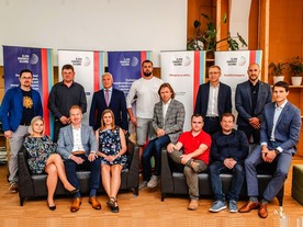 autoweek.cz - Vyberte vítěze ekologické soutěže E.ON Energy Globe