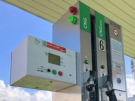 autoweek.cz - E.ON má v plnicích stanicích biometan
