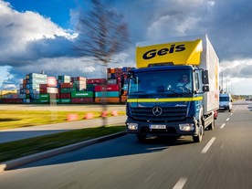 autoweek.cz - Koronavirus v logistice posílí pozici zaměstnavatelů