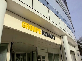 autoweek.cz - Renault snižuje náklady