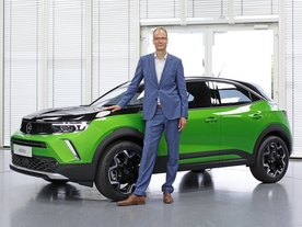 autoweek.cz - Opel i v období krize vykazuje zisk!