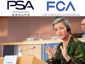 autoweek.cz - Megafúze narazila na Evropskou komisi
