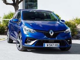 autoweek.cz - Červen 2020: nadšení na francouzském automobilovém trhu