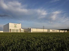 autoweek.cz - 20 let Škoda Parts Center