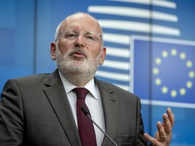 autoweek.cz - EU přiznává význam zemního plyn pro přechodné období