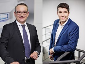 autoweek.cz - Změna ve vedení zastoupení Škoda v ČR