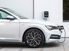 autoweek.cz - V Česku vzniká unikátní projekt na podporu mobility budoucnosti