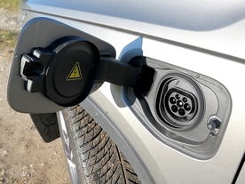 autoweek.cz - Plug-in hybridy - výsměch ochraně ovzduší?