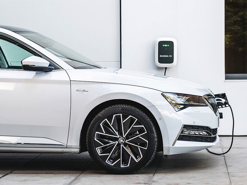 V Česku vzniká unikátní projekt na podporu mobility budoucnosti