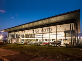 autoweek.cz - AAA Auto dále expanduje