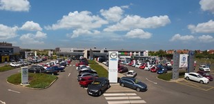 autoweek.cz - Zájem o alternativní pohony v Auto Palace