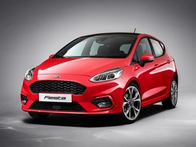 autoweek.cz - Nová Fiesta do prodeje
