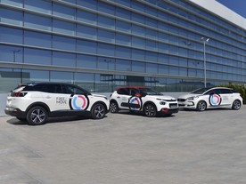 autoweek.cz - PSA do USA s car-sharingem 
