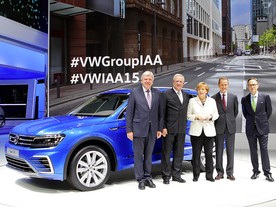 autoweek.cz - Místo autosalonu výstava technologií?