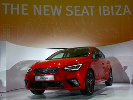autoweek.cz - Prodejci Seatu přijímají objednávky na novou Ibizu