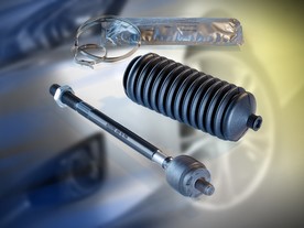 autoweek.cz - MOOG uvádí na trh sady axiálních táhel a ochranných manžet 