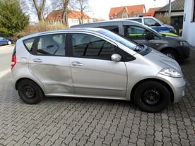 autoweek.cz - Chytrý software odhaluje pojistné podvody 