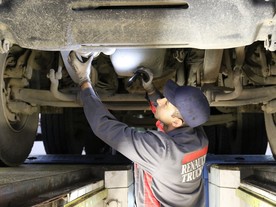 autoweek.cz - RTEC 2017: soutěž poprodejních týmů Renault Trucks