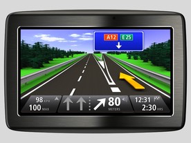 autoweek.cz - Navigace zastavuje činnost částí mozku