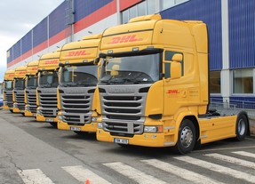 autoweek.cz - DHL v ČR vsadila na Scanie