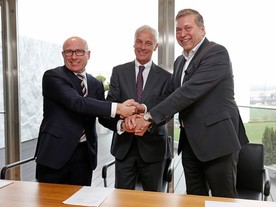 autoweek.cz - Škoda povede útok VW v Indii
