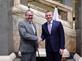 autoweek.cz - Ministři plánují testy autonomních vozidel