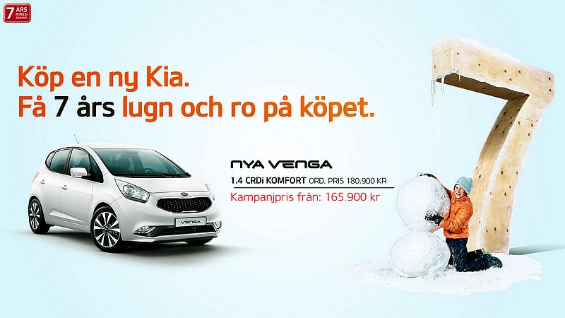 Kia Motors u nejvyššího soudu ve Švédsku nepochodila