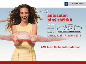 autoweek.cz - Autosalon v Lipsku byl odvolán