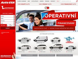 autoweek.cz - Autobazary prodávají přes internet až třetinu aut